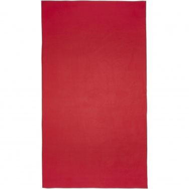 Logotrade advertising product image of: Pieter GRS ultra lightweight and quick dry towel 100x180 cm
