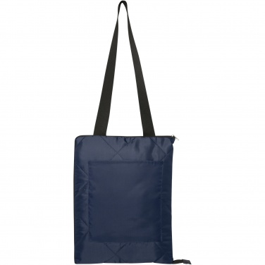 Logotrade promotional product image of: Clary GRS recycled polyester picnic blanket