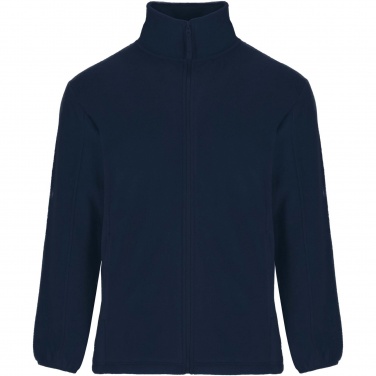 Logo trade promotional product photo of: Artic men's full zip fleece jacket
