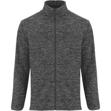 Logotrade promotional merchandise picture of: Artic men's full zip fleece jacket