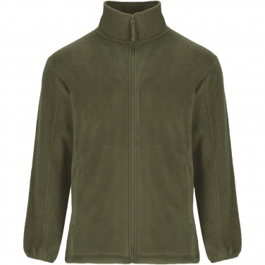 Logotrade promotional items photo of: Artic men's full zip fleece jacket