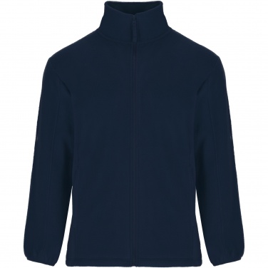 Logo trade promotional items picture of: Artic kids full zip fleece jacket