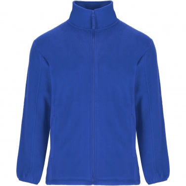 Logotrade corporate gift picture of: Artic kids full zip fleece jacket