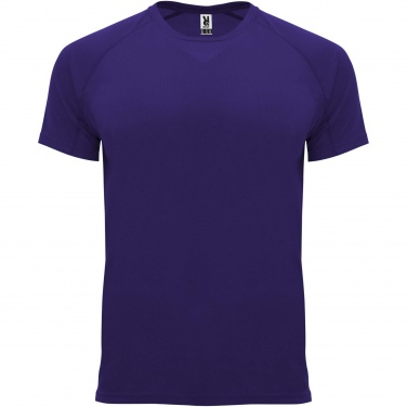 Logotrade promotional giveaways photo of: Bahrain short sleeve men's sports t-shirt