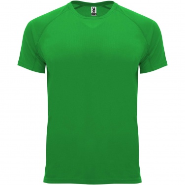 Logotrade promotional product picture of: Bahrain short sleeve men's sports t-shirt