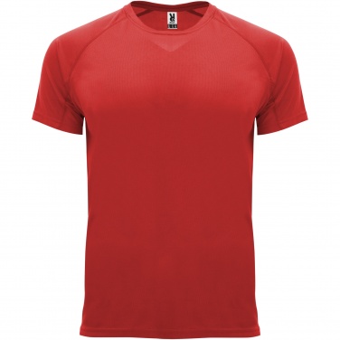 Logo trade promotional products picture of: Bahrain short sleeve kids sports t-shirt