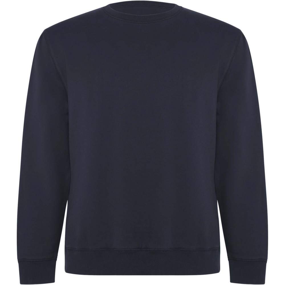 Logo trade promotional merchandise picture of: Batian unisex crewneck sweater