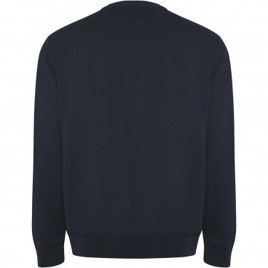 Logo trade promotional giveaways image of: Batian unisex crewneck sweater
