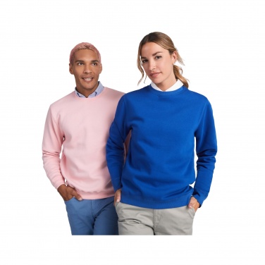 Logo trade advertising products picture of: Batian unisex crewneck sweater