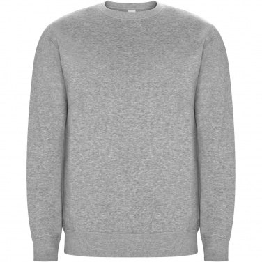 Logotrade promotional merchandise image of: Batian unisex crewneck sweater
