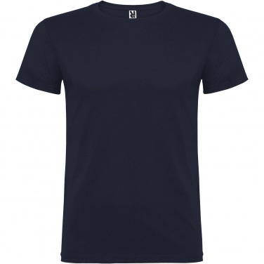 Logotrade promotional item image of: Beagle short sleeve men's t-shirt