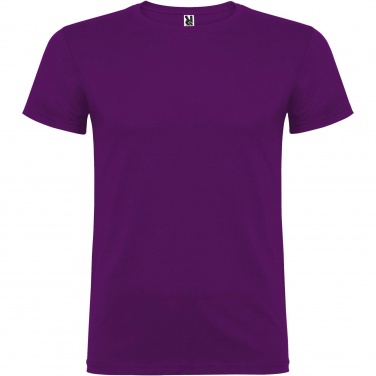 Logotrade corporate gift picture of: Beagle short sleeve men's t-shirt