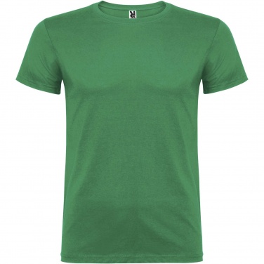 Logotrade promotional giveaways photo of: Beagle short sleeve men's t-shirt