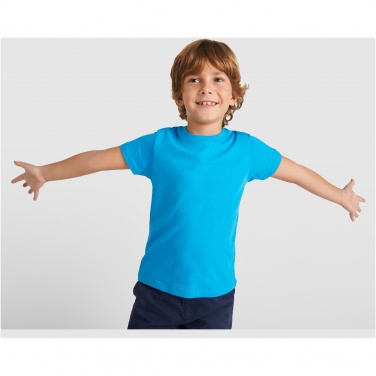 Logotrade advertising product image of: Beagle short sleeve kids t-shirt