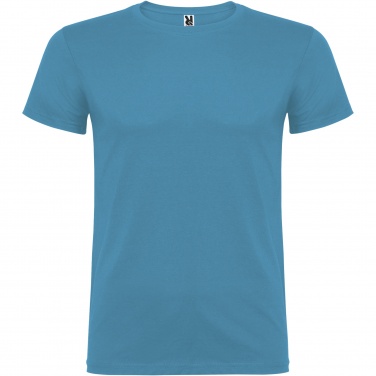 Logotrade corporate gift image of: Beagle short sleeve kids t-shirt