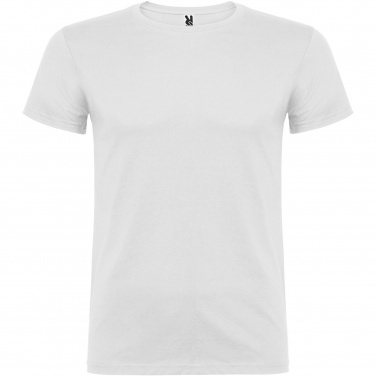 Logotrade promotional giveaway image of: Beagle short sleeve kids t-shirt