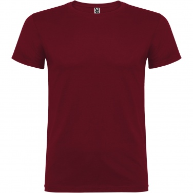 Logo trade promotional giveaways picture of: Beagle short sleeve kids t-shirt