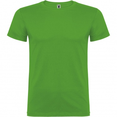 Logo trade corporate gift photo of: Beagle short sleeve kids t-shirt