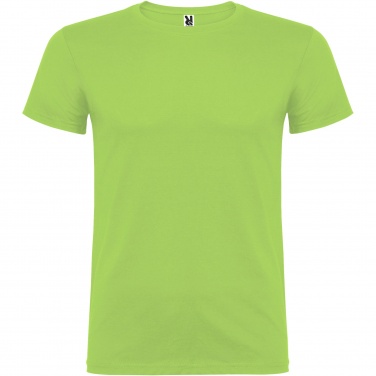 Logo trade advertising products picture of: Beagle short sleeve kids t-shirt
