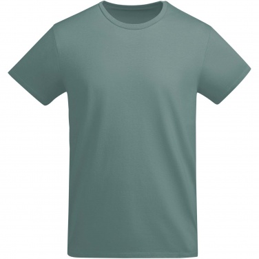 Logotrade advertising products photo of: Breda short sleeve men's t-shirt
