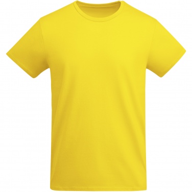 Logo trade business gift photo of: Breda short sleeve kids t-shirt