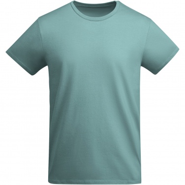 Logotrade promotional product picture of: Breda short sleeve kids t-shirt