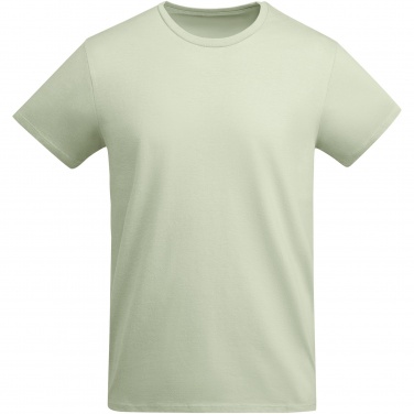 Logotrade promotional merchandise picture of: Breda short sleeve kids t-shirt