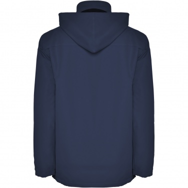 Logo trade business gifts image of: Europa kids insulated jacket