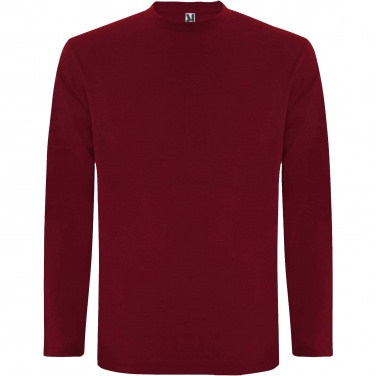 Logo trade promotional item photo of: Extreme long sleeve men's t-shirt