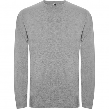 Logotrade promotional merchandise photo of: Extreme long sleeve men's t-shirt