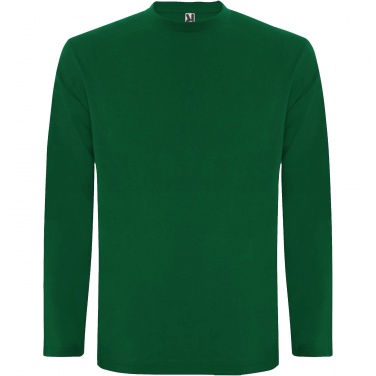 Logotrade promotional product image of: Extreme long sleeve men's t-shirt