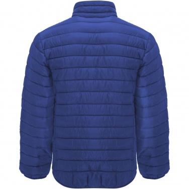 Logotrade promotional merchandise picture of: Finland men's insulated jacket