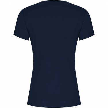 Logotrade promotional product image of: Golden short sleeve women's t-shirt