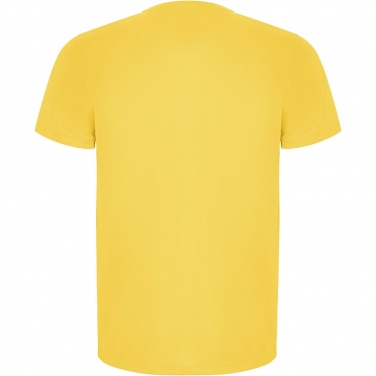 Logotrade corporate gift picture of: Imola short sleeve men's sports t-shirt