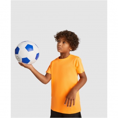 Logotrade advertising product image of: Imola short sleeve kids sports t-shirt