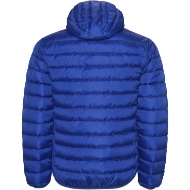 Logo trade corporate gifts image of: Norway men's insulated jacket