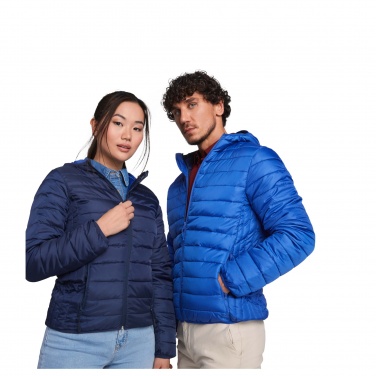 Logo trade promotional products image of: Norway men's insulated jacket
