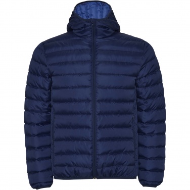 Logotrade promotional giveaway picture of: Norway men's insulated jacket