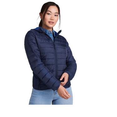 Logotrade promotional product image of: Norway women's insulated jacket