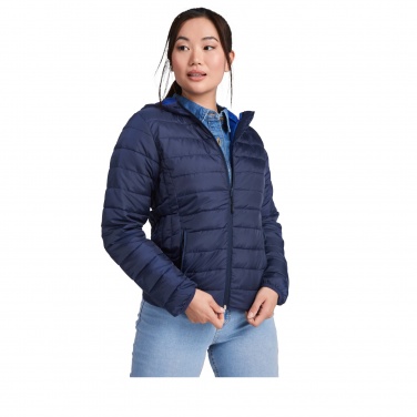 Logotrade corporate gift picture of: Norway women's insulated jacket