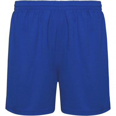 Logo trade promotional gift photo of: Player unisex sports shorts