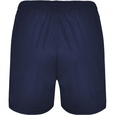 Logo trade promotional gifts picture of: Player kids sports shorts