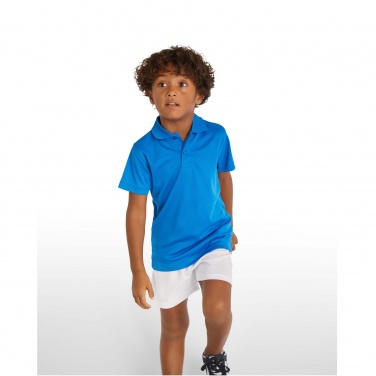 Logotrade promotional gift picture of: Player kids sports shorts