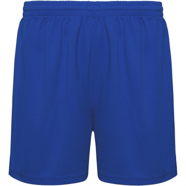 Logotrade promotional giveaway image of: Player kids sports shorts