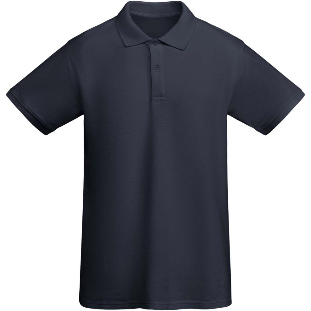 Logo trade business gift photo of: Prince short sleeve men's polo