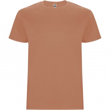 Logotrade promotional gift picture of: Stafford short sleeve men's t-shirt