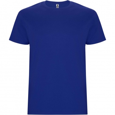 Logo trade advertising product photo of: Stafford short sleeve men's t-shirt