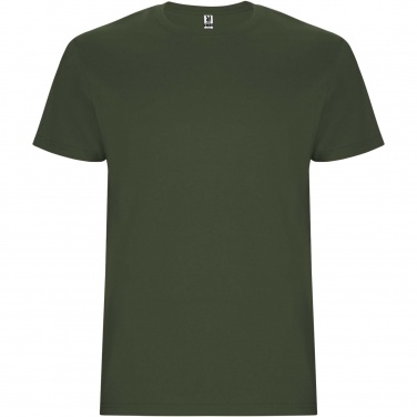Logotrade promotional item picture of: Stafford short sleeve men's t-shirt