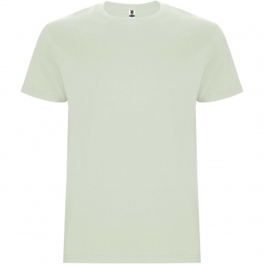 Logo trade advertising products picture of: Stafford short sleeve men's t-shirt