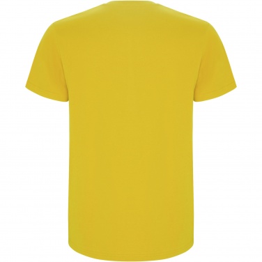 Logotrade promotional giveaways photo of: Stafford short sleeve kids t-shirt